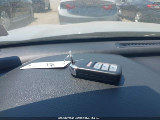1HGCV1F38NA079197 Honda Accord Sport