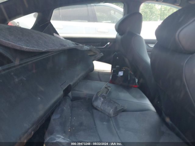 1HGCV1F38NA079197 Honda Accord Sport