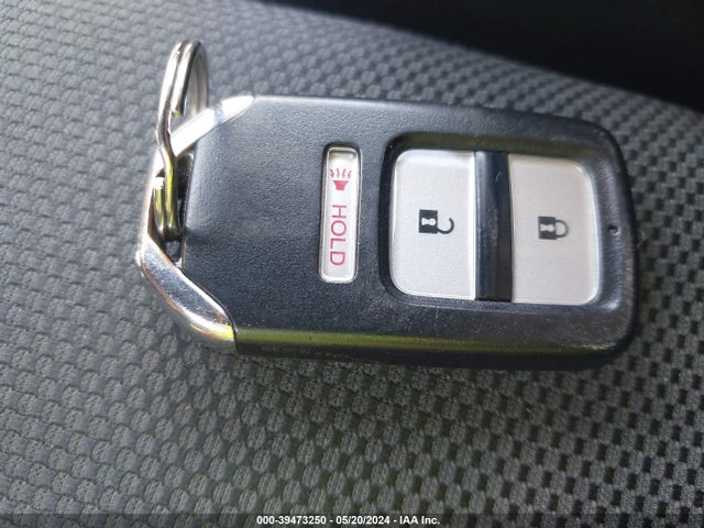 Honda Fit Ex/ex-l 2015 3HGGK5H80FM763577 Image 11