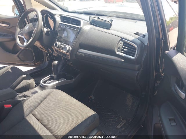 Honda Fit Ex/ex-l 2015 3HGGK5H80FM763577 Image 5