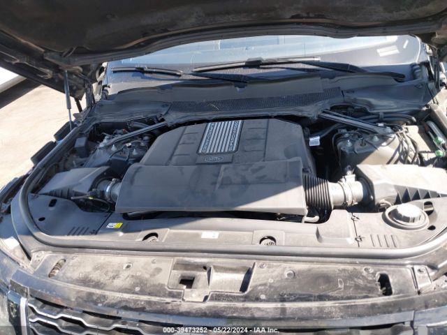 SALGS2SV4KA564785 Land Rover Range Rover 3.0l V6 Supercharged Hse