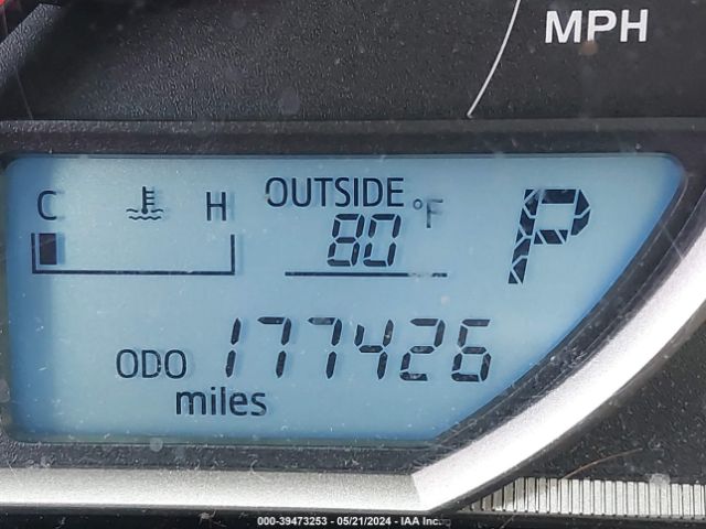 JTMBFREV1EJ012241 Toyota RAV4 LE