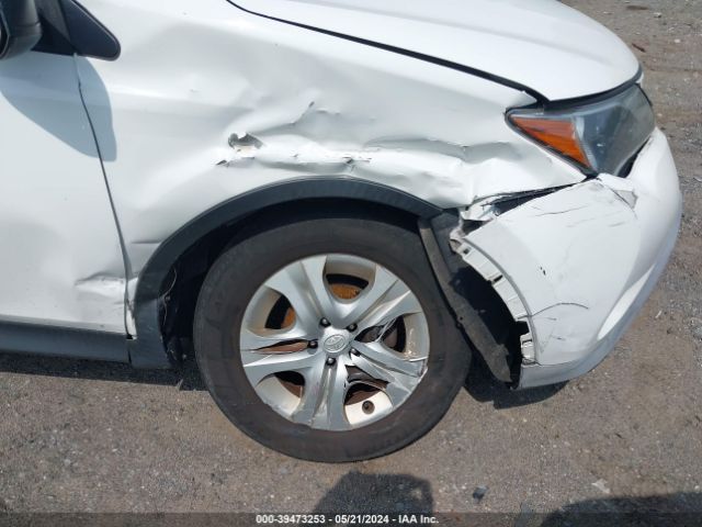 JTMBFREV1EJ012241 Toyota RAV4 LE