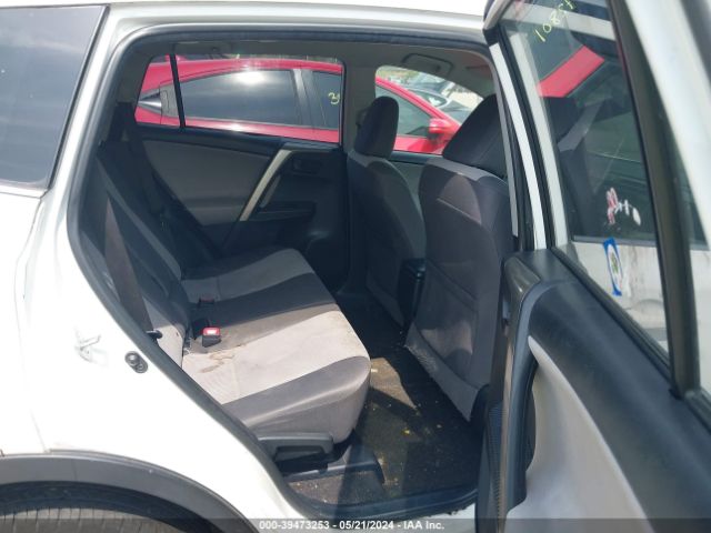 JTMBFREV1EJ012241 Toyota RAV4 LE
