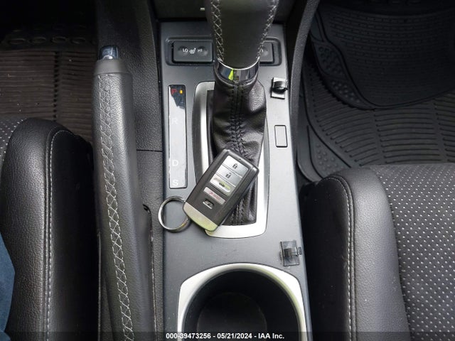 Acura Ilx Premium   A-spec Packages/technology Plus   A-spec Packages 2017 19UDE2F88HA008687 Image 11
