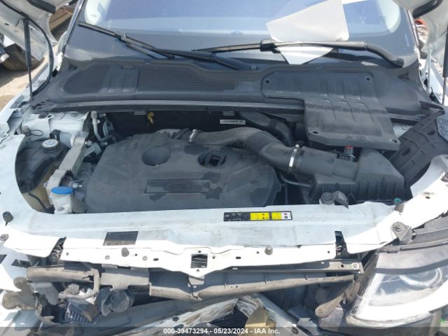 SALVP2BG3HH204630 Land Rover Range Rover Evoque Se/se Premium
