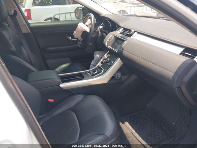 SALVP2BG3HH204630 Land Rover Range Rover Evoque Se/se Premium