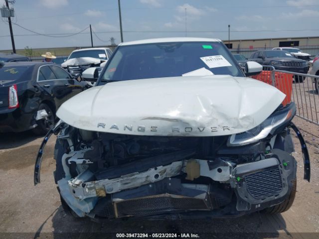 SALVP2BG3HH204630 Land Rover Range Rover Evoque Se/se Premium