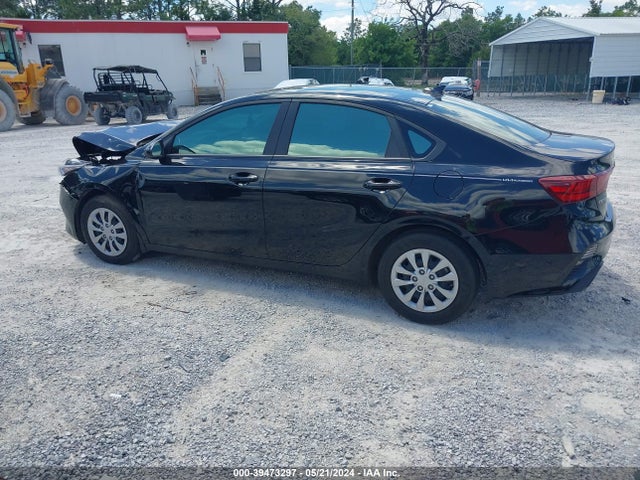 KIA FORTE FE 2022 3KPF24AD9NE447549 Image 13