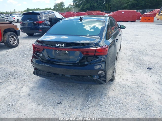KIA FORTE FE 2022 3KPF24AD9NE447549 Image 15