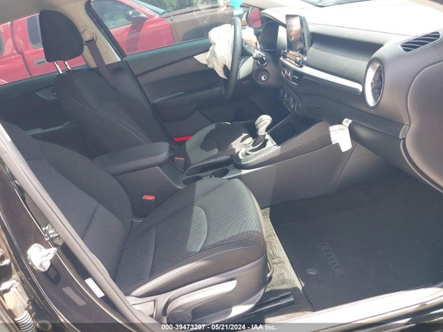 KIA FORTE FE 2022 3KPF24AD9NE447549 Image 5