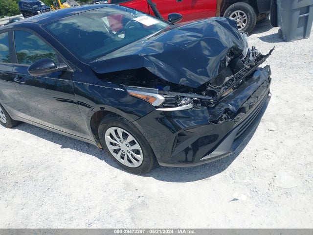 KIA FORTE FE 2022 3KPF24AD9NE447549 Image 6