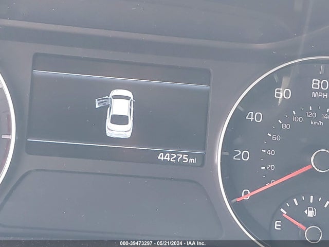 KIA FORTE FE 2022 3KPF24AD9NE447549 Image 7