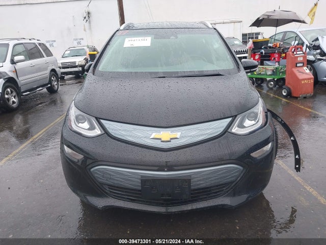 Chevrolet Bolt Ev Premier 2019 1G1FZ6S08K4116048 Image 11