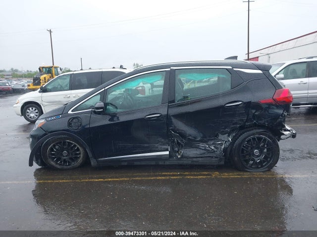 Chevrolet Bolt Ev Premier 2019 1G1FZ6S08K4116048 Image 13