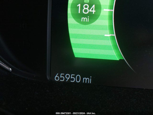Chevrolet Bolt Ev Premier 2019 1G1FZ6S08K4116048 Image 14
