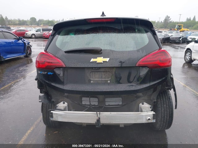 Chevrolet Bolt Ev Premier 2019 1G1FZ6S08K4116048 Image 15