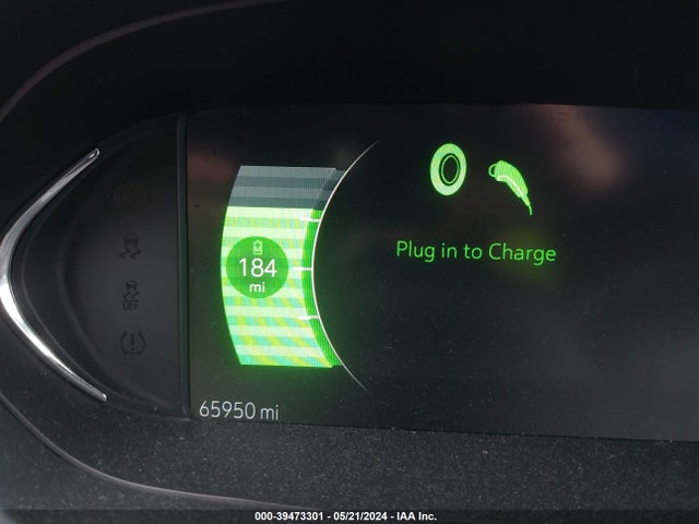 Chevrolet Bolt Ev Premier 2019 1G1FZ6S08K4116048 Image 16