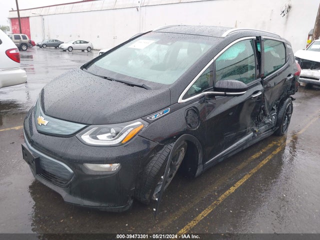 Chevrolet Bolt Ev Premier 2019 1G1FZ6S08K4116048 Image 2