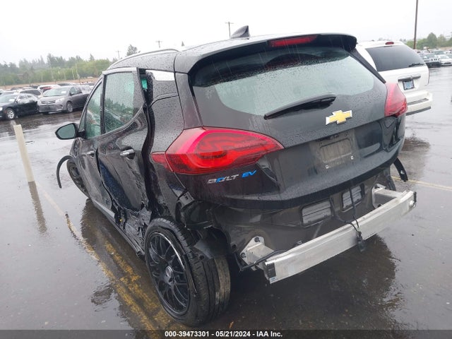 Chevrolet Bolt Ev Premier 2019 1G1FZ6S08K4116048 Image 3