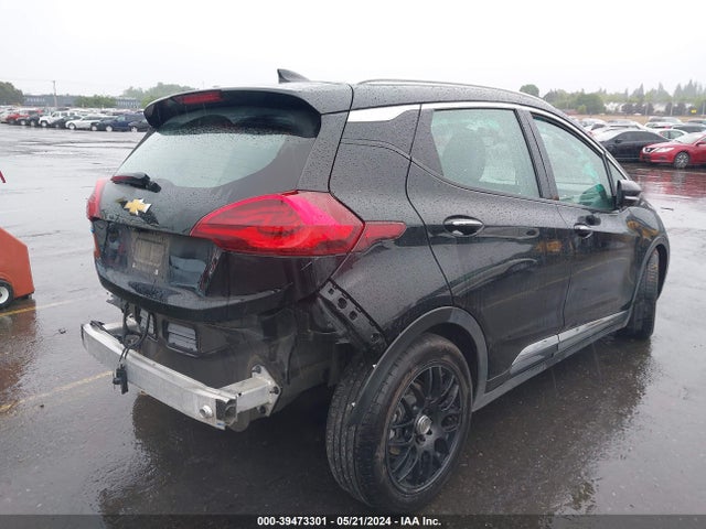 Chevrolet Bolt Ev Premier 2019 1G1FZ6S08K4116048 Image 4
