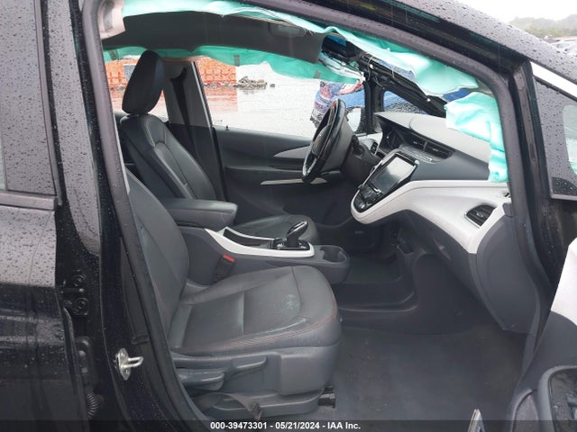 Chevrolet Bolt Ev Premier 2019 1G1FZ6S08K4116048 Image 5
