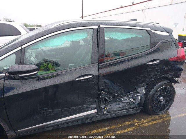 Chevrolet Bolt Ev Premier 2019 1G1FZ6S08K4116048 Image 6