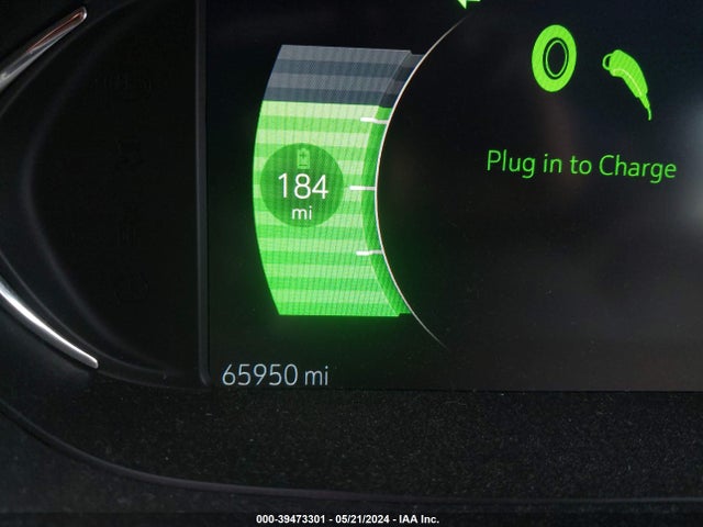 Chevrolet Bolt Ev Premier 2019 1G1FZ6S08K4116048 Image 7