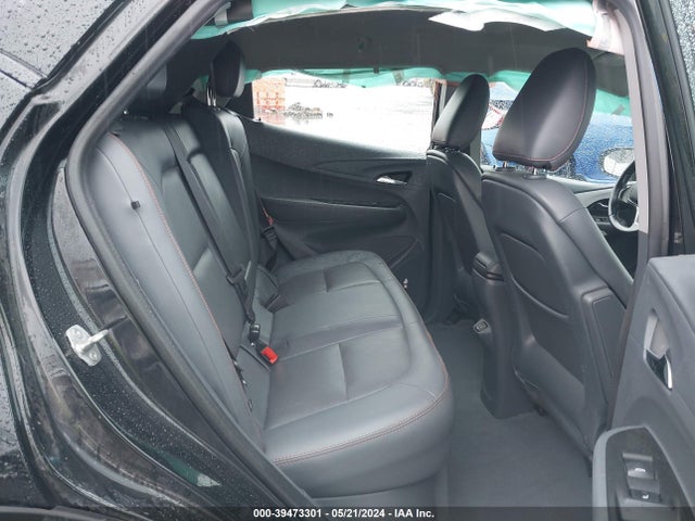 Chevrolet Bolt Ev Premier 2019 1G1FZ6S08K4116048 Image 8