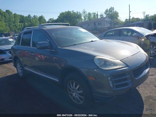 2009 PORSCHE CAYENNE WP1AA29P19LA03223 Photo 0