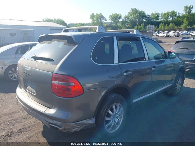 2009 PORSCHE CAYENNE WP1AA29P19LA03223 Photo 3