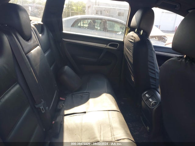 2009 PORSCHE CAYENNE WP1AA29P19LA03223 Photo 7