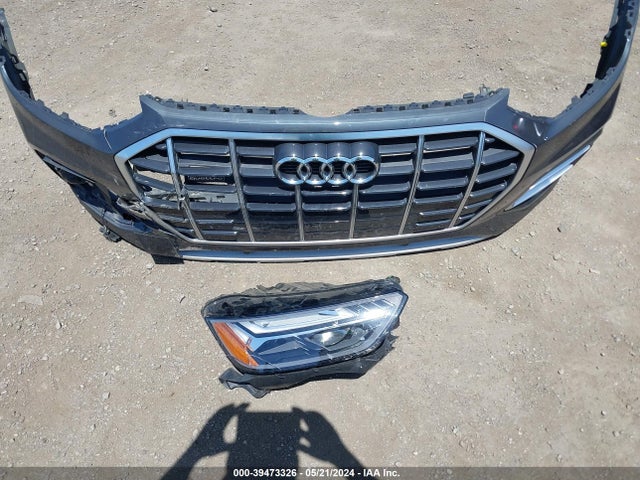 WA1ABAFY2P2048867 Audi Q5 Premium 40 Tfsi Quattro S Tronic