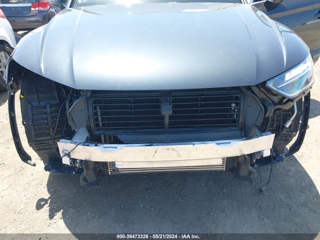 WA1ABAFY2P2048867 Audi Q5 Premium 40 Tfsi Quattro S Tronic