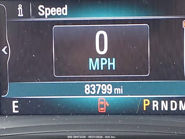 Buick Encore Preferred Ii 2017 KL4CJBSBXHB074752 Image 16
