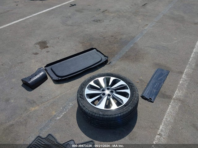 Buick Encore Preferred Ii 2017 KL4CJBSBXHB074752 Image 12