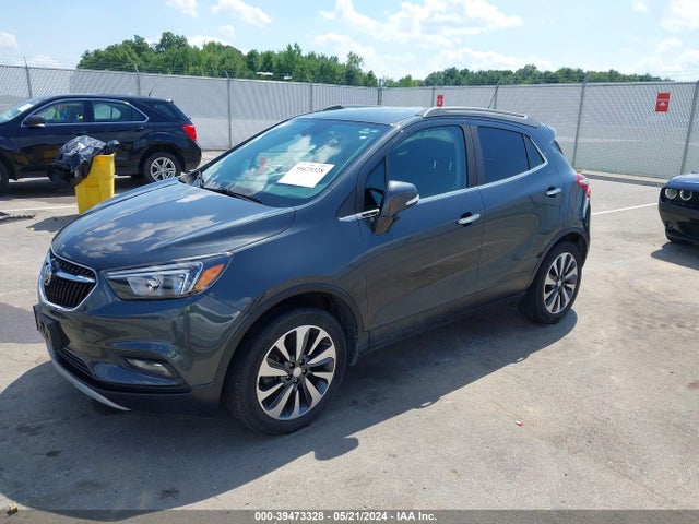 KL4CJBSBXHB074752 Buick Encore Preferred Ii
