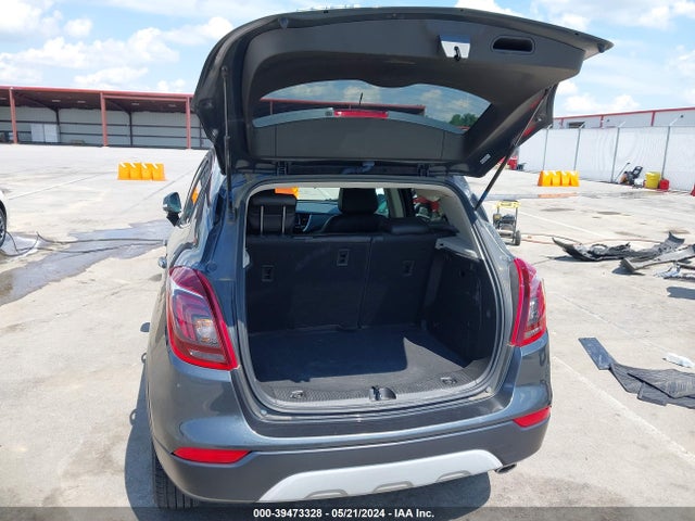 KL4CJBSBXHB074752 Buick Encore Preferred Ii