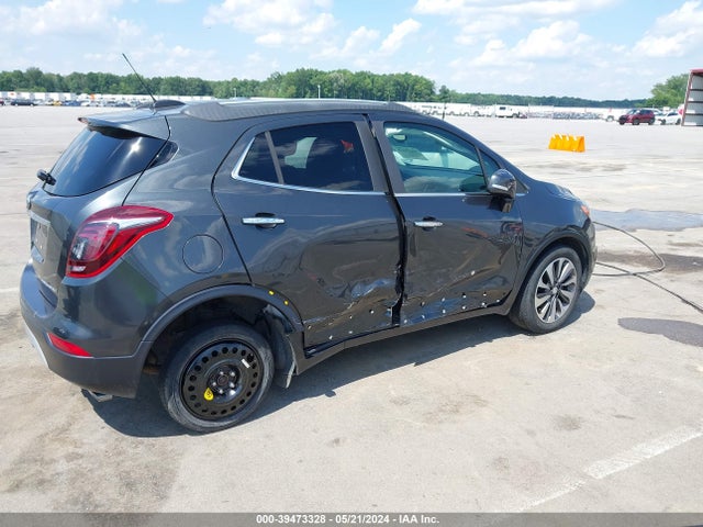 KL4CJBSBXHB074752 Buick Encore Preferred Ii