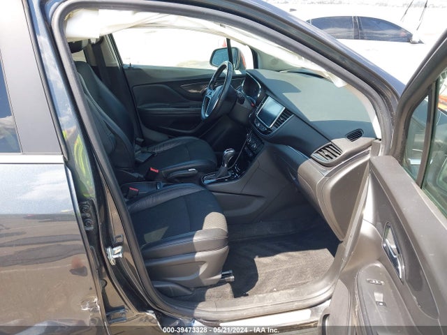 Buick Encore Preferred Ii 2017 KL4CJBSBXHB074752 Image 5
