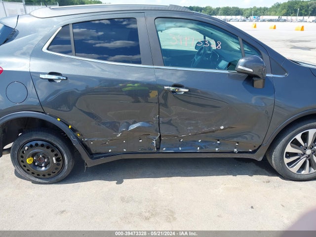 KL4CJBSBXHB074752 Buick Encore Preferred Ii