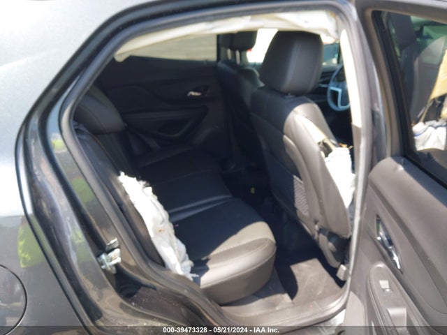 KL4CJBSBXHB074752 Buick Encore Preferred Ii