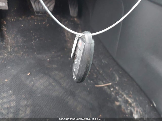 Nissan Sentra S Xtronic Cvt 2023 3N1AB8BV9PY293535 Image 11