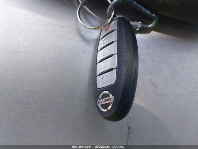 1N4AA6AP9HC375448 Nissan Maxima 3.5 Sl