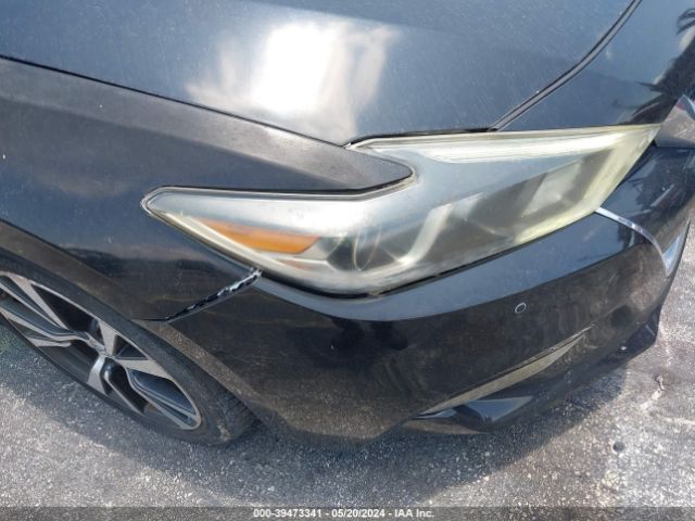 1N4AA6AP9HC375448 Nissan Maxima 3.5 Sl