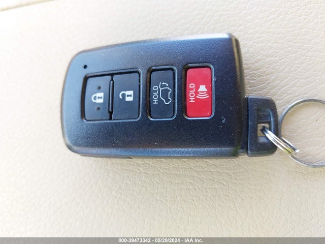 Toyota Highlander Xle 2018 5TDJZRFH2JS561309 Image 11