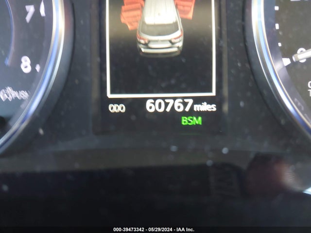 Toyota Highlander Xle 2018 5TDJZRFH2JS561309 Image 15
