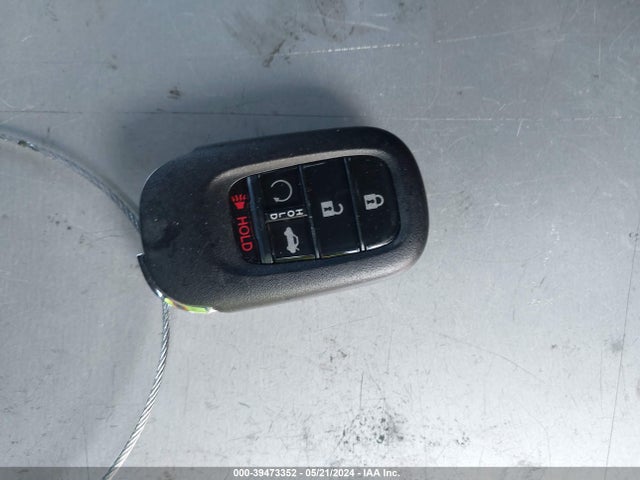 Honda Civic Sport 2023 2HGFE2F56PH508247 Image 11