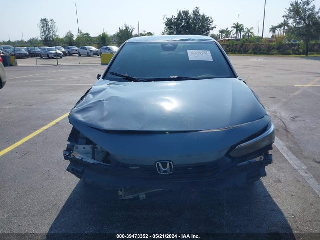 Honda Civic Sport 2023 2HGFE2F56PH508247 Image 12