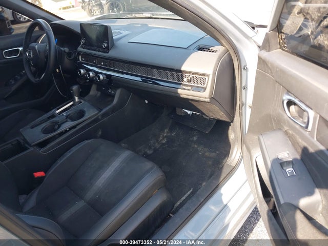 Honda Civic Sport 2023 2HGFE2F56PH508247 Image 5